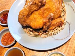 -长安记·大美陕菜(朝阳大悦城店)