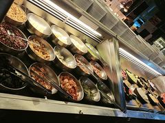 -火炉火自助餐(喜隆多店)