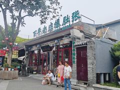 -东兴顺爆肚张