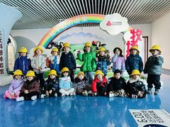 -Thinkfirst幼儿园(CBD双井校区)