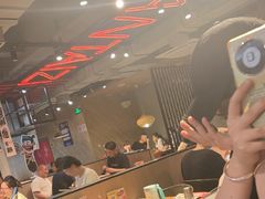 -三太子地摊烧烤·小龙虾(北蔡店)