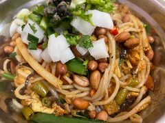 干捞螺蛳粉-桂湘缘卤味螺蛳粉