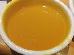 南瓜粥-唯成•韩国炭火烤肉 유성고기