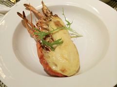 -都会尚膳·海鲜自助餐厅(重庆万豪酒店)