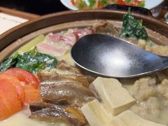 -一坐一忘云南菜(嘉里中心店)