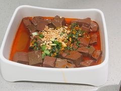 -半天妖烤鱼(任丘悦都汇店)