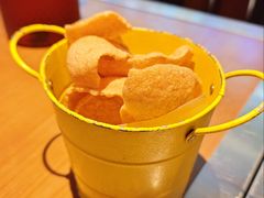 -泰盏鬼·颓废冬阴(陈家祠扬韬店)
