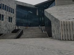 -房山世界地质公园博物馆