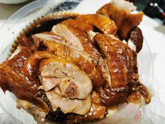 -章云板鸭(总店)