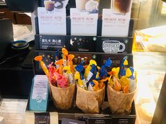 -星巴克(天津五大道店)