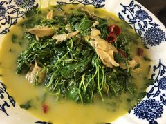 -呼吸森林·生态农庄农家乐私房菜