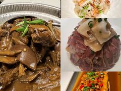 -徽州小镇(高新店)