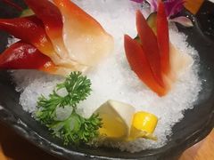 -一心创作料理屋(经开万达店)