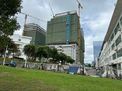 -暨南大学(珠海校区)