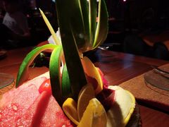 -花马天堂云南餐厅 Lost Heaven(外滩店)