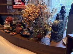 -鲜得莱渔港·小平岛海胆馆(七贤岭店)