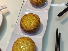 -新大咀港式茶餐厅(宝山万达店)
