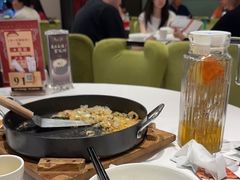 -潮汕大目牛肉火锅(水围店)