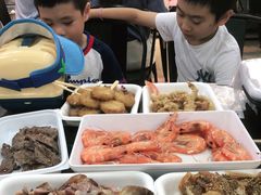 -盒马鲜生(和谐广场店)