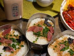 儿时酱油饭-寻宝记绍兴菜(鲁迅路店)