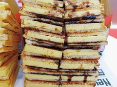 -港究茶·冠军丝袜奶茶(皇庭广场店)