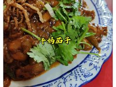 -夕阳红小吃(中街大悦城店)
