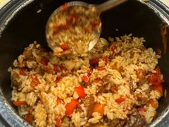 -俏湘厨•地道湘菜(建华南路店)