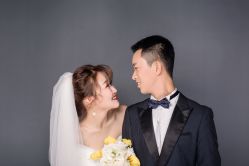 -罗曼司婚纱摄影会馆(瀚威城市中心店)