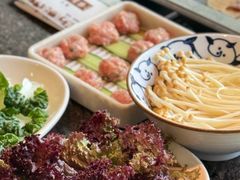 -皇城老妈川味火锅·大连海鲜火锅(港湾店)