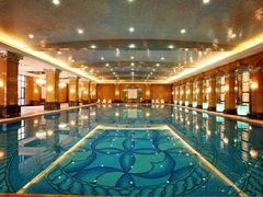 -上海浦东星河湾酒店