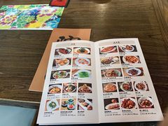 -院落新京菜·烤鸭(地安门店)