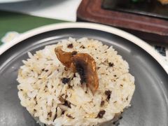 -西语·炭烧牛排(卓越中寰店)