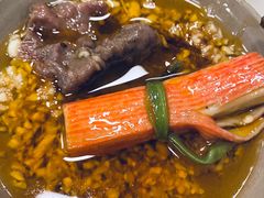 -黄潇洒老火锅(九眼桥宏济巷店)