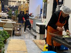 大堂-屋头串串(新街里店)