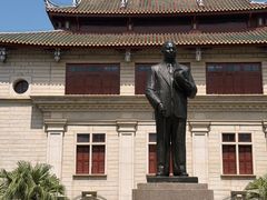 -厦门大学(思明校区)