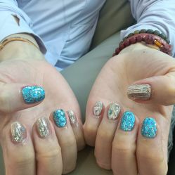 -斯馨·健康美甲美睫