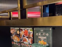 -禄婶鸡煲·打边炉