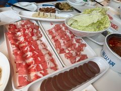 -蒙都43°9羊火锅·赤峰美食(宁城店)