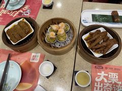 -点都德(北京路贰店)