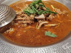 -古乐牛香·鲜牛肉牛杂火锅(新区店)