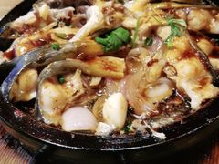 -小胡同炒鸡(胜利路店)