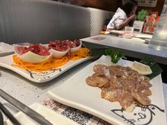 -猫抓烤肉(观音桥九街店)