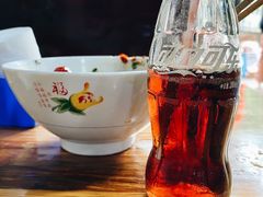 -越洋肖氏老米线(杨家坪店)