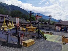 -天龙八部武侠城