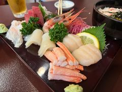 -鱼真(うおまさ)