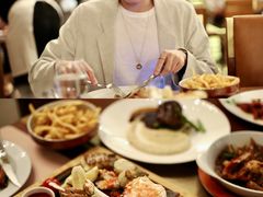 -上海静安香格里拉大酒店