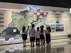 -杭州市城市规划展览馆