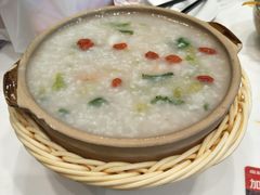 -嘉和一品粥(津华昌道店)