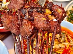 -柴门饭儿(成都太古里店)