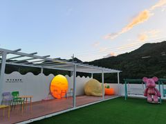 -何适山庄 ·可团建(水长城P2停车场店)